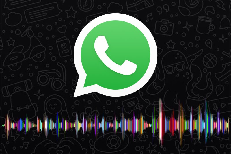 Como Usar Voz para Texto no WhatsApp – Guia Fácil