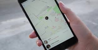 Como Usar e Compartilhar Localização no WhatsApp com Segurança 3 Como Usar e Compartilhar Localização no WhatsApp com Segurança