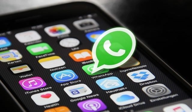 DICAS DE WHATSAPP