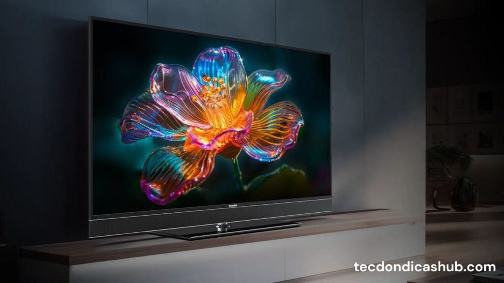 Tech On Dicas TV: Como Deixar sua TV Smart 3 Tech On Dicas TV Samsung como melhorar sua TV Samsung
